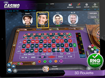 Viber Casino 7.10.2 screenshot 9