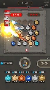 RUNExRUNE - Tower Defence 2.0.4 screenshot 3