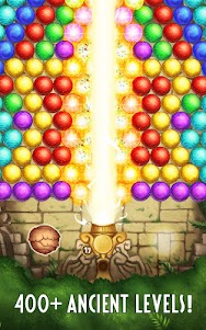 Bubble Shooter Lost Temple 2.5 screenshot 11