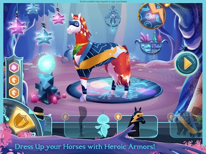 EverRun: The Horse Guardians 2022.1.0 screenshot 8