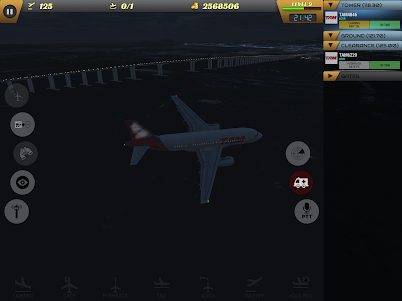 Unmatched Air Traffic Control 2022.06 screenshot 16
