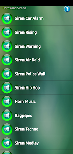 Horns and Sirens 1.3 screenshot 8