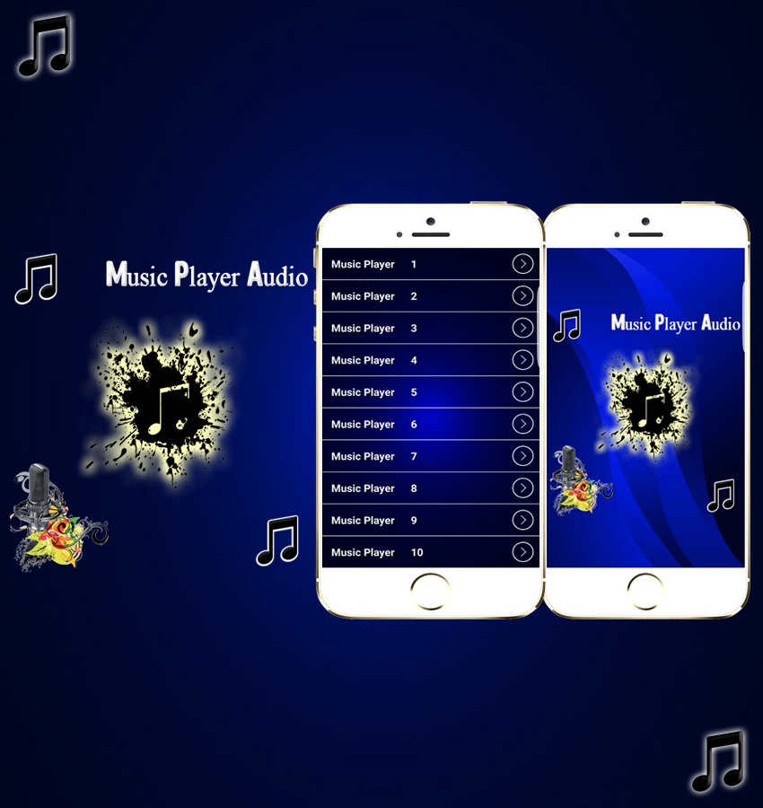 Tube Music Player Mp3 Audio 1 0 Apk Download Android Music