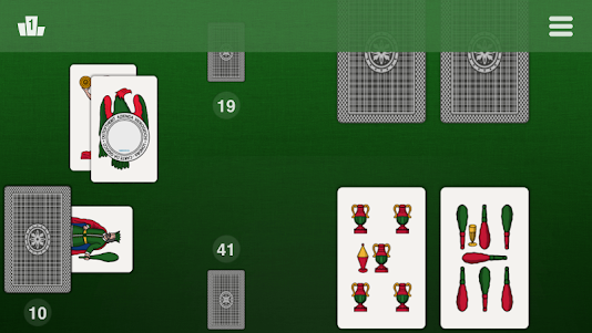 La Briscola-Classic Card Games 4.10 screenshot 3