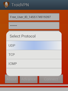Troid VPN  Free VPN Proxy 3.0 screenshot 11