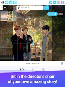 BTS Universe Story 1.5.0 screenshot 19
