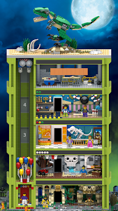 LEGO® Tower 1.26.0 screenshot 7