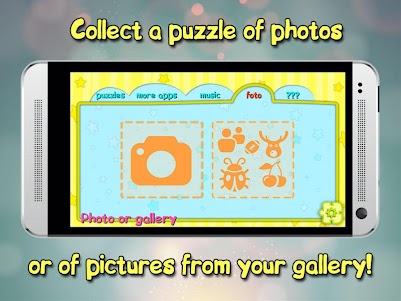 Jigsaw Puzzle for Kids & baby 1.03 screenshot 2