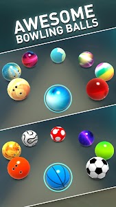 Bowling Game 3D 1.85 screenshot 7