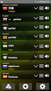 Q Multi Language Translator 1.56 screenshot 6