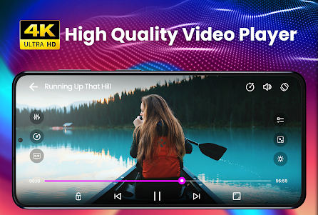 Video Player 6.7.0 screenshot 7