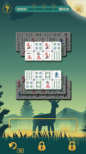 Mahjong Craft: Triple Matching 7.5 screenshot 3