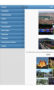 Cities in France 7.1.2 screenshot 11