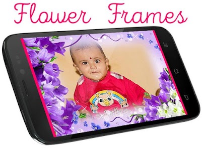 Flower Photo Frame with Love & 2.6.9 screenshot 8