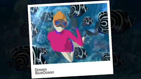 Dream Blue Ocean 1.1.1 screenshot 22