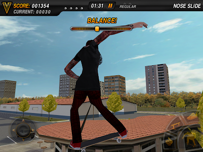 Mike V: Skateboard Party  screenshot 9