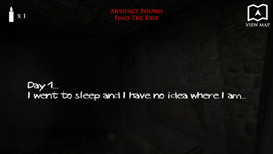 Dungeon Nightmares 1.3 screenshot 8