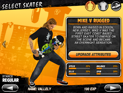Mike V: Skateboard Party  screenshot 8
