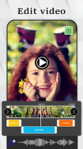 V2Art: Video Effects & Filters 1.71 screenshot 10