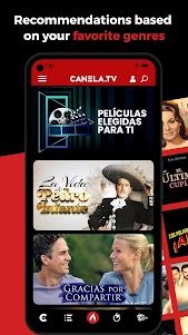 Canela.TV - Movies & Series 14.953 screenshot 5