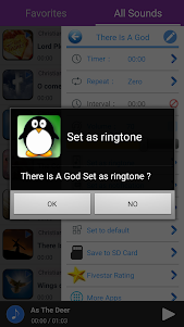 Christian Music  ( Ringtones ) 2.50 screenshot 5