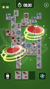Mahjong 3D Matching Puzzle 2.3.6 screenshot 3
