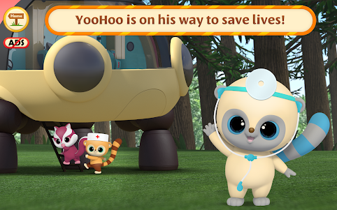 YooHoo: Animal Doctor Games! 1.1.11 screenshot 18