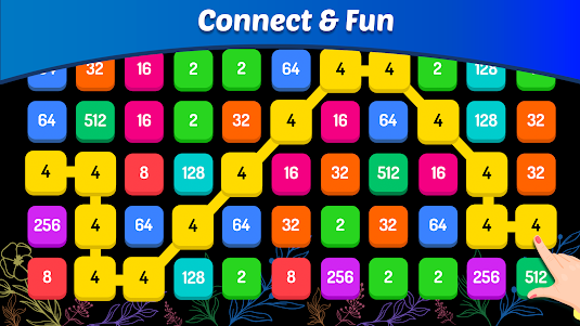 2248 - Numbers Game 2048 333 screenshot 7