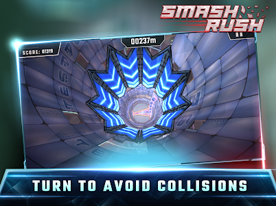 Spiral Stack: Smash Rush hit 1.3.17 screenshot 8