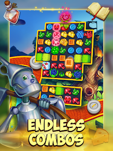 Fancy Blast: Puzzle and Tales 2.9.6 screenshot 13