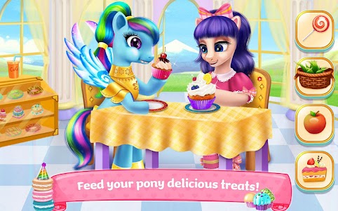 Pony Princess Academy 1.4.7 screenshot 13