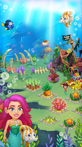 Aquarium Farm - water journey 1.42 screenshot 1