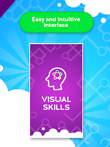 Train your Brain. Visuospatial 1.6.2 screenshot 8