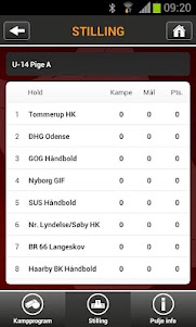 Handball 1.13.4 screenshot 6