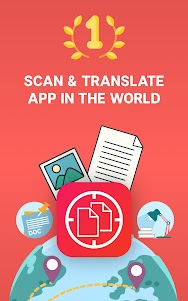 Scan & Translate: Photo camera 4.9.17 screenshot 11