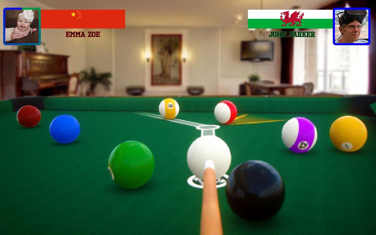 Play Pool Match Pro 2016 Free 1.01 APK Download - Android ... - 