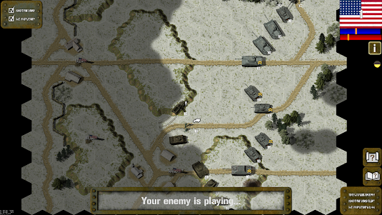 Tank Battle: 1945 2.4.3 screenshot 11