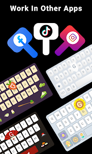 Fonts + : Emojis, Font Keyboard - New Fonts 2020 6.5.1 screenshot 6
