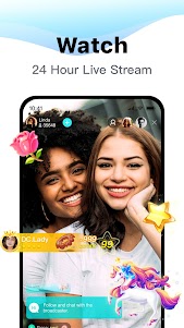 Bigo Live - Live Streaming App 6.2.3 screenshot 3