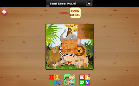 Puzzle Kids 2.3 screenshot 12