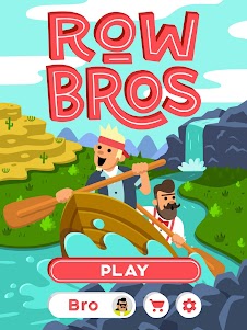 Row Bros 1.0.0 screenshot 17
