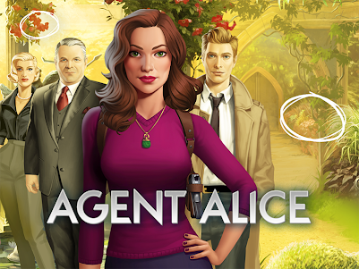 Agent Alice  screenshot 17