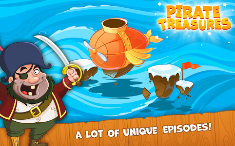 Pirate Treasures 2.0.0.97 screenshot 18