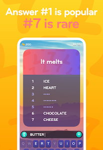 Top 7 - family word game 1.20.0 screenshot 6