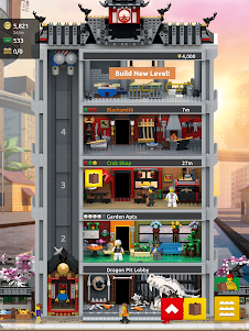 LEGO® Tower 1.26.0 screenshot 17
