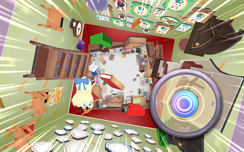 Alice in Wonderland 3D 1.033 screenshot 4