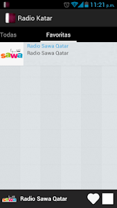 Radio Qatar 4.46 screenshot 4