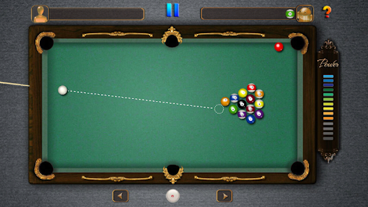 8 & 9 Ball Pool 1238 screenshot 3