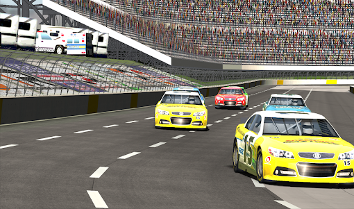 Speedway Masters 2 Demo 1.24 screenshot 13