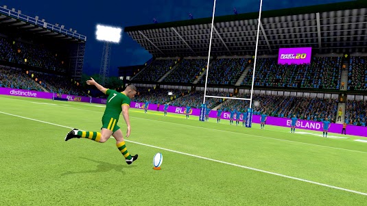 Rugby League 20 1.3.2.122 screenshot 5